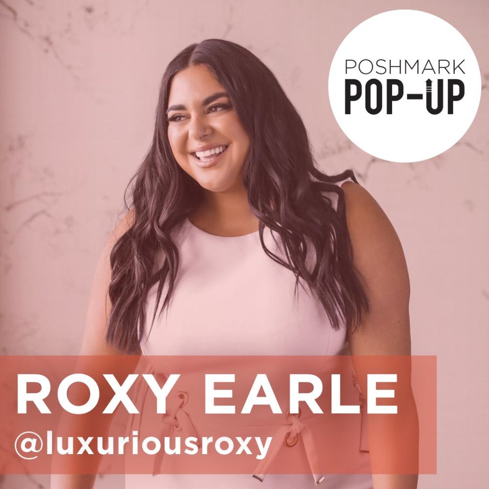 Our FIRST EVER pop-up is HERE!